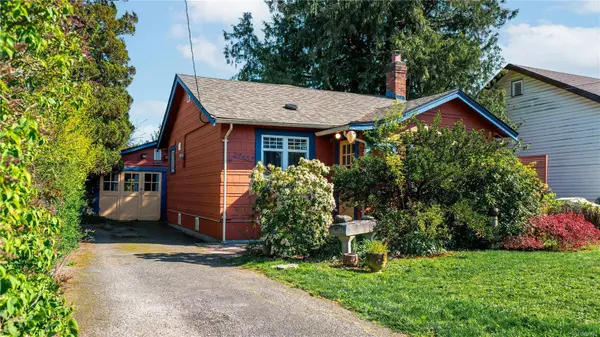 2945 Millgrove St, Saanich, BC V9A 1X2