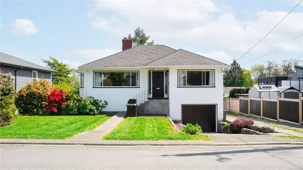 903 Shirley Rd, Esquimalt, BC V9A 6M3