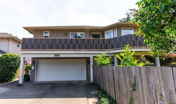 2843 Leigh Rd, Langford, BC V9B 4G5