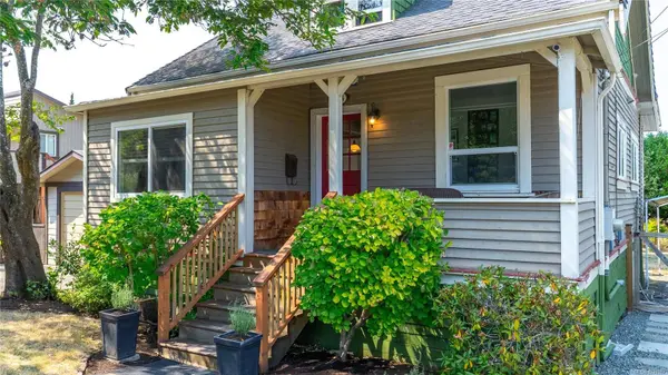 1314 Lang St, Victoria, BC V8T 2S5