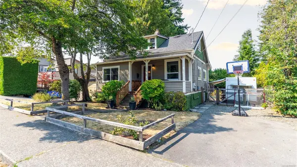 1314 Lang St, Victoria, BC V8T 2S5