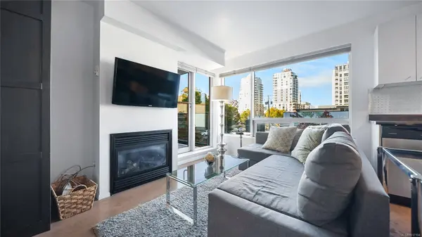 932 Johnson St #203, Victoria, BC V8V 3N4