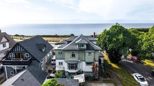 1124 Dallas Rd, Victoria, BC V8V 1B9