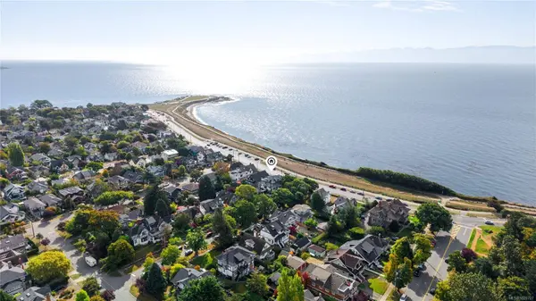 1124 Dallas Rd, Victoria, BC V8V 1B9