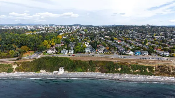 1124 Dallas Rd, Victoria, BC V8V 1B9