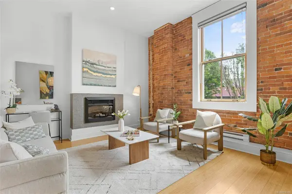 610 Johnson St #203, Victoria, BC V8W 1M4