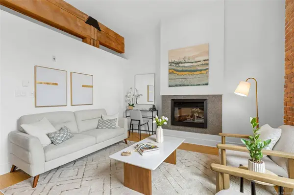 610 Johnson St #203, Victoria, BC V8W 1M4