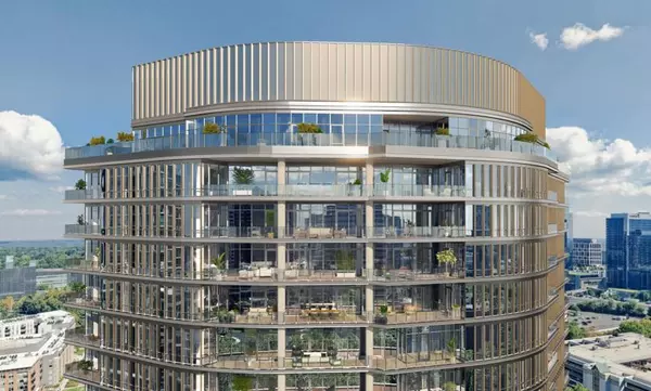 Virginia’s First Ritz-Carlton Branded Residences Arrive in Tysons,Chris Yurko