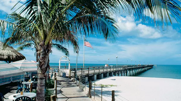 Springtime The Allure of Coastal Living in Venice, Florida Splendor:
