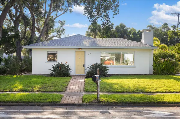 317 HARBOR DR S, Venice, FL 34285