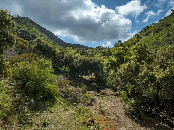 0 Latigo Canyon Road, Malibu, CA 90265