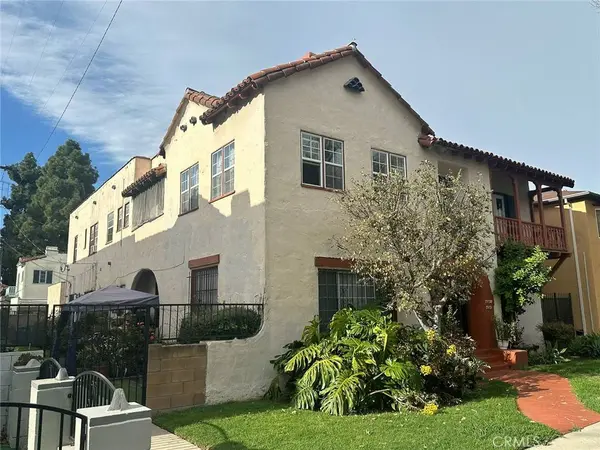 4291 Garthwaite, Los Angeles, CA 90008