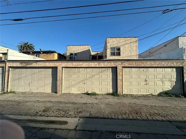 4291 Garthwaite, Los Angeles, CA 90008