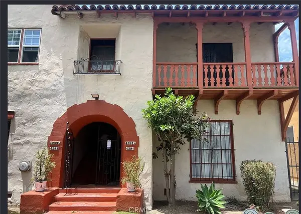 4291 Garthwaite, Los Angeles, CA 90008