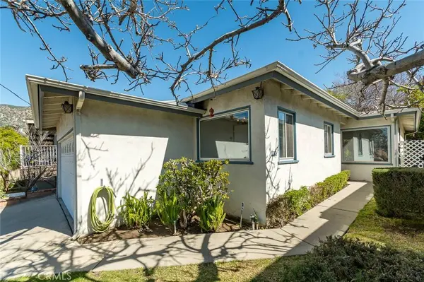 11014 Leolang, Sunland, CA 91040