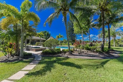 Embrace the Freedom of Equestrian Estate Living in South Florida,Dr. Carolyn Todd