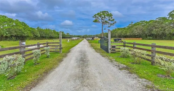 5148 SW Quail Hollow ST, Palm City, FL 34990