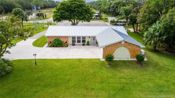 5148 SW Quail Hollow ST, Palm City, FL 34990