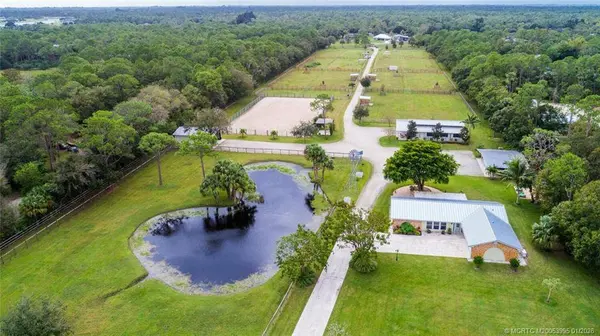 5148 SW Quail Hollow ST, Palm City, FL 34990