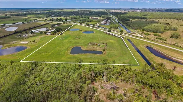 1900 SW Trailside RUN, Stuart, FL 34997