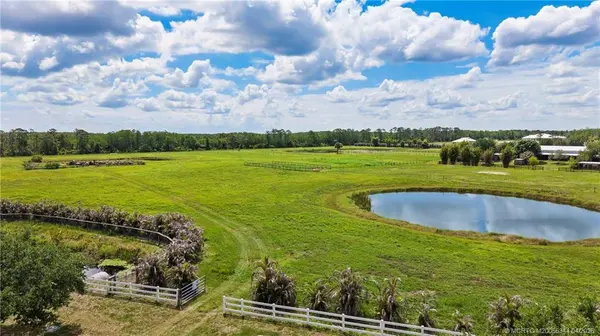 1900 SW Trailside RUN, Stuart, FL 34997