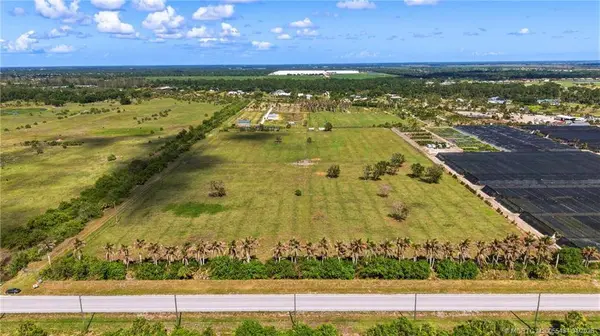 10511 SW Citrus BLVD, Palm City, FL 34990