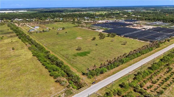 10511 SW Citrus BLVD, Palm City, FL 34990