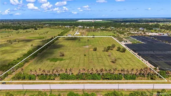 10511 SW Citrus BLVD, Palm City, FL 34990