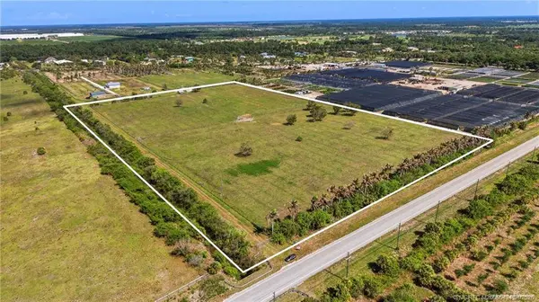 10511 SW Citrus BLVD, Palm City, FL 34990