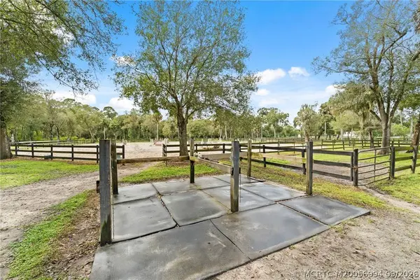 5258 SW Cherokee ST, Palm City, FL 34990