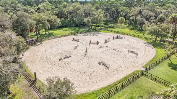5258 SW Cherokee ST, Palm City, FL 34990