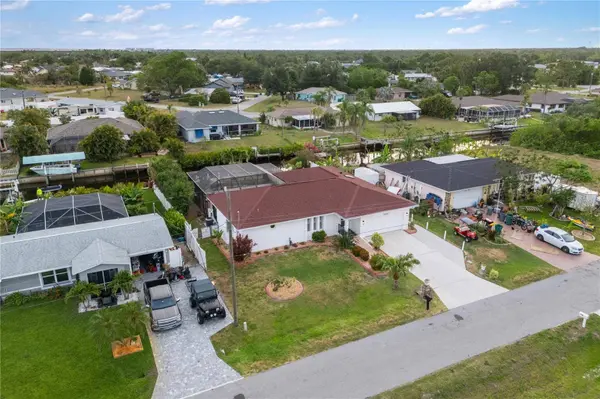 3301 SANTA BARBARA DR, Punta Gorda, FL 33983