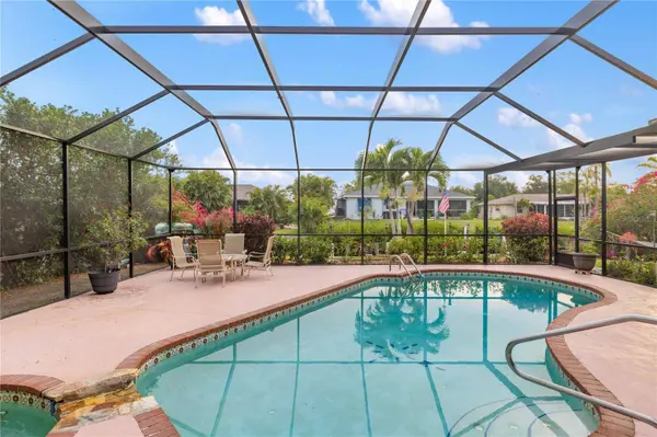 3301 SANTA BARBARA DR, Punta Gorda, FL 33983