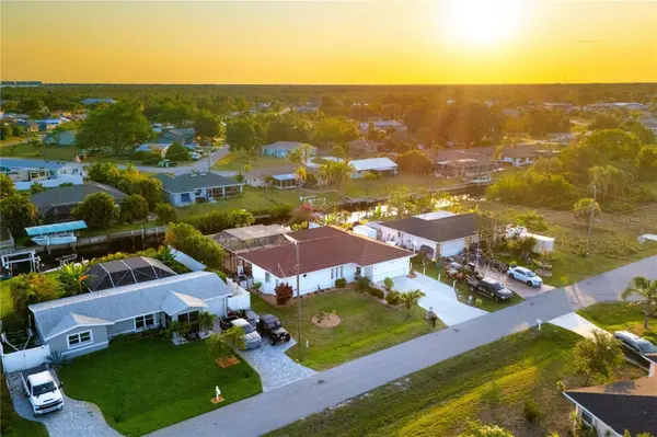3301 SANTA BARBARA DR, Punta Gorda, FL 33983