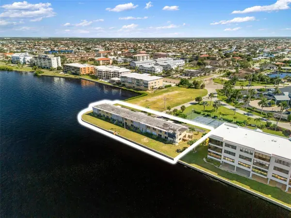 1710 JAMAICA WAY #1, Punta Gorda, FL 33950