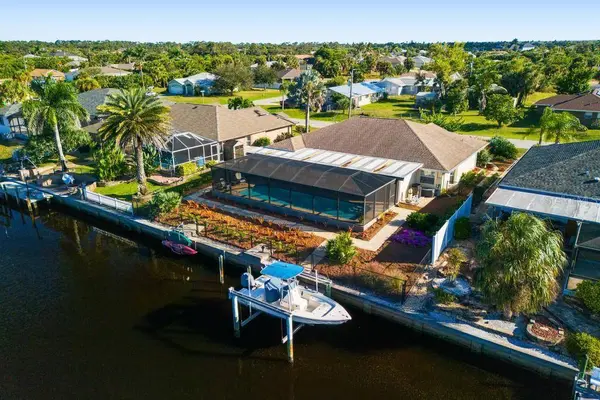 17156 SEASHORE AVE, Port Charlotte, FL 33948