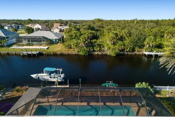 17156 SEASHORE AVE, Port Charlotte, FL 33948