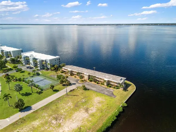 1710 JAMAICA WAY #1, Punta Gorda, FL 33950
