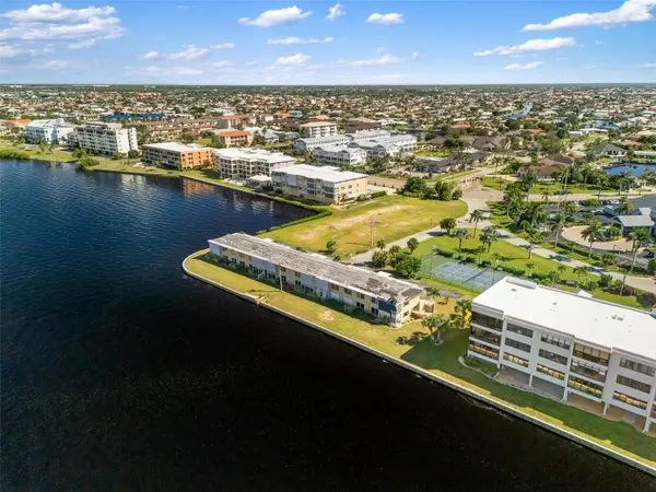1710 JAMAICA WAY #1, Punta Gorda, FL 33950