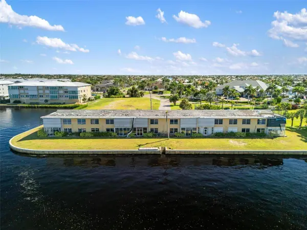 1710 JAMAICA WAY #1, Punta Gorda, FL 33950