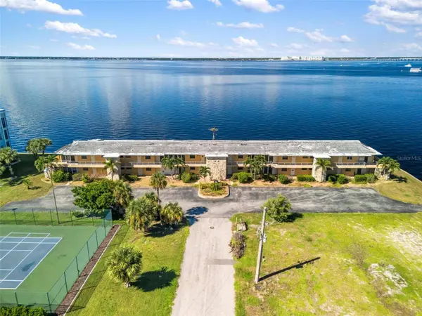 1710 JAMAICA WAY #1, Punta Gorda, FL 33950