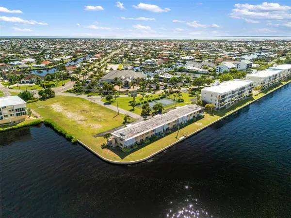1710 JAMAICA WAY #1, Punta Gorda, FL 33950