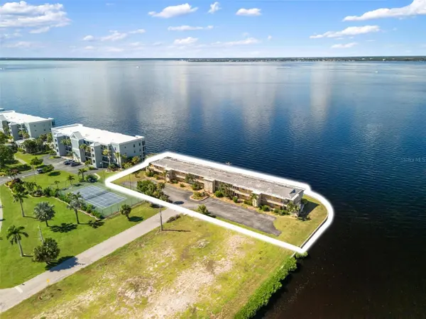 1710 JAMAICA WAY #1, Punta Gorda, FL 33950