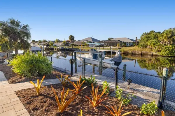 17156 SEASHORE AVE, Port Charlotte, FL 33948