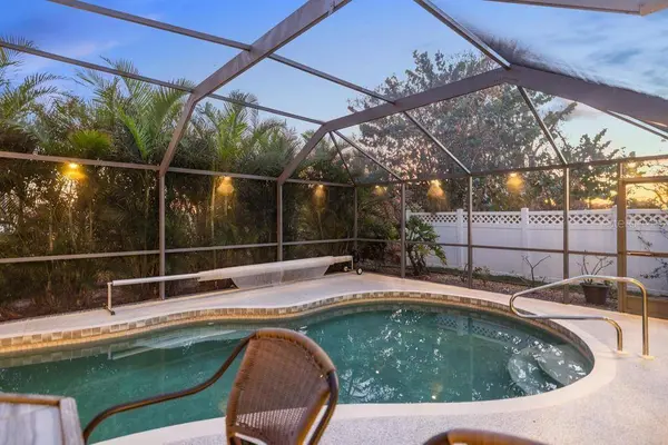 91 MARK TWAIN LN, Rotonda West, FL 33947