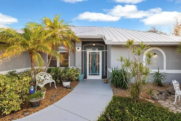 91 MARK TWAIN LN, Rotonda West, FL 33947