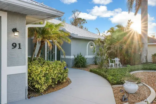 91 MARK TWAIN LN, Rotonda West, FL 33947