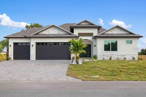 38 LARK DR, Placida, FL 33946