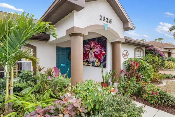 2625 YUMA AVE, North Port, FL 34286