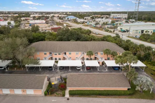 19310 WATER OAK DR #103, Port Charlotte, FL 33948